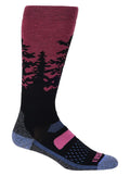 Burton Snowboard Women's Performance Midweight Sock