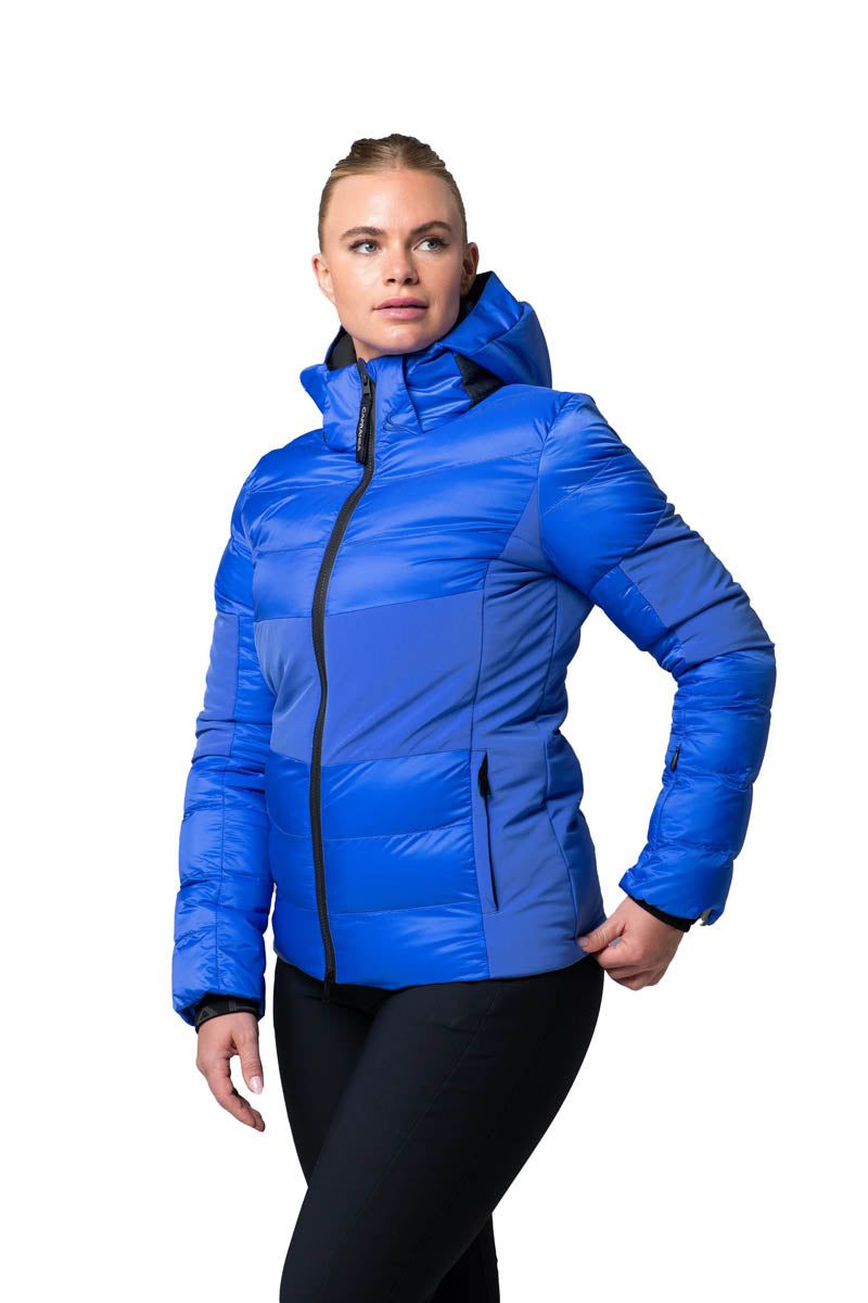 Capranea Jacket Women's Ela II Jacket