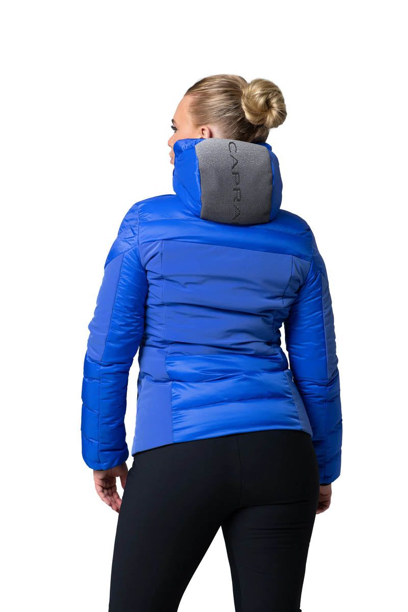 Capranea Jacket Women's Ela II Jacket