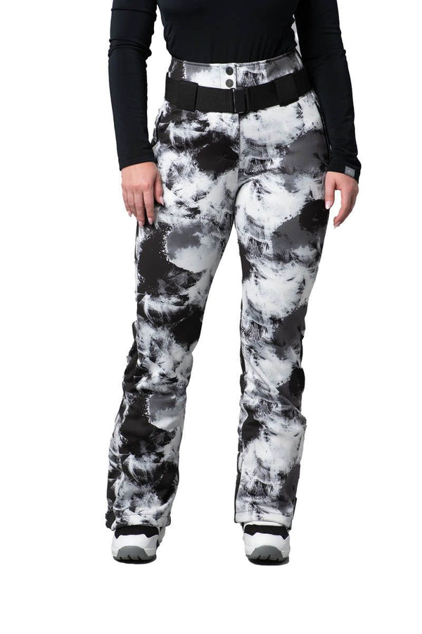 Capranea Snow Pants Women's Jet II Pant