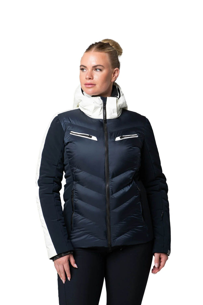 Capranea Jacket Women's  Nair Jacket