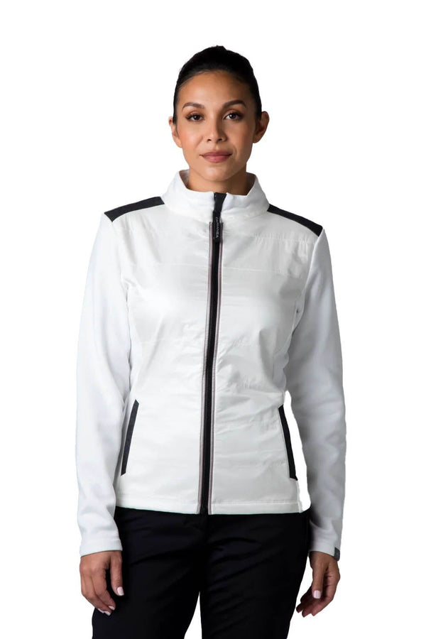 Capranea Full Zip Jacket Women's  Nine