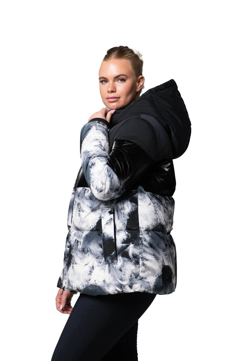 Women's  Poya Jacket Capranea