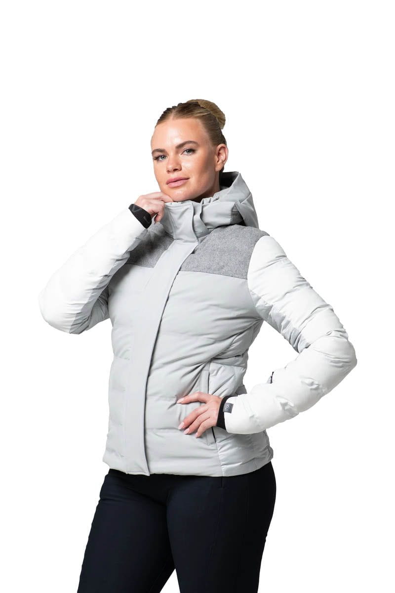 Capranea Jacket Women's Toisa Jacket