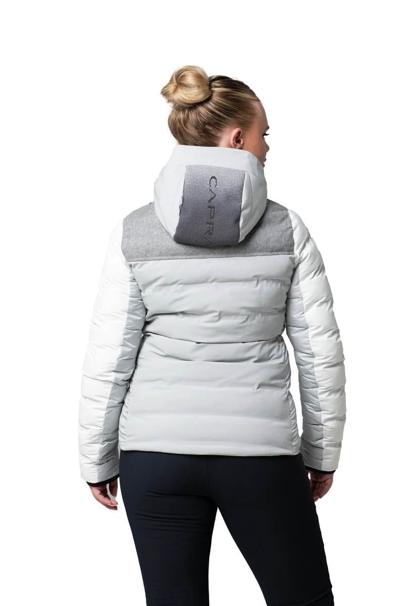 Capranea Jacket Women's Toisa Jacket