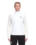 Daehlie Pullover Women's Half Zip Comfy 2.0