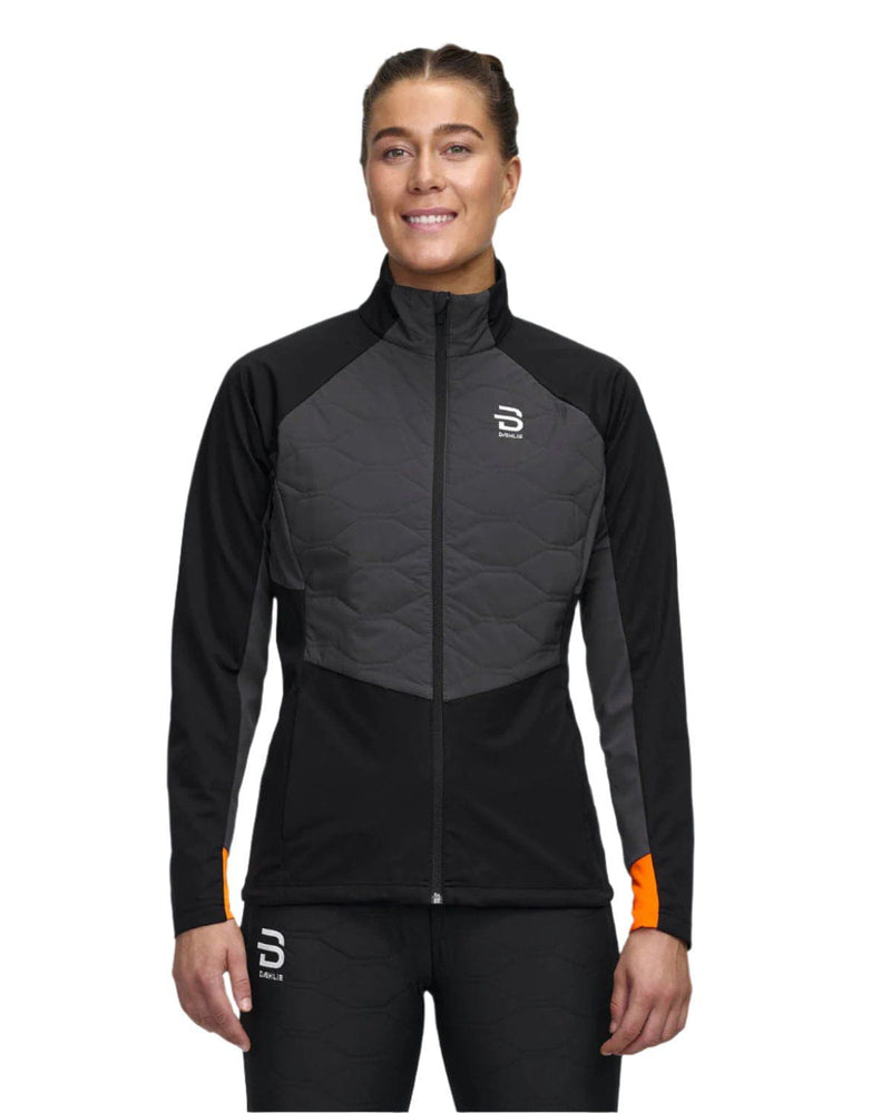 Daehlie Jacket Women's Jacket Challenge 2.0