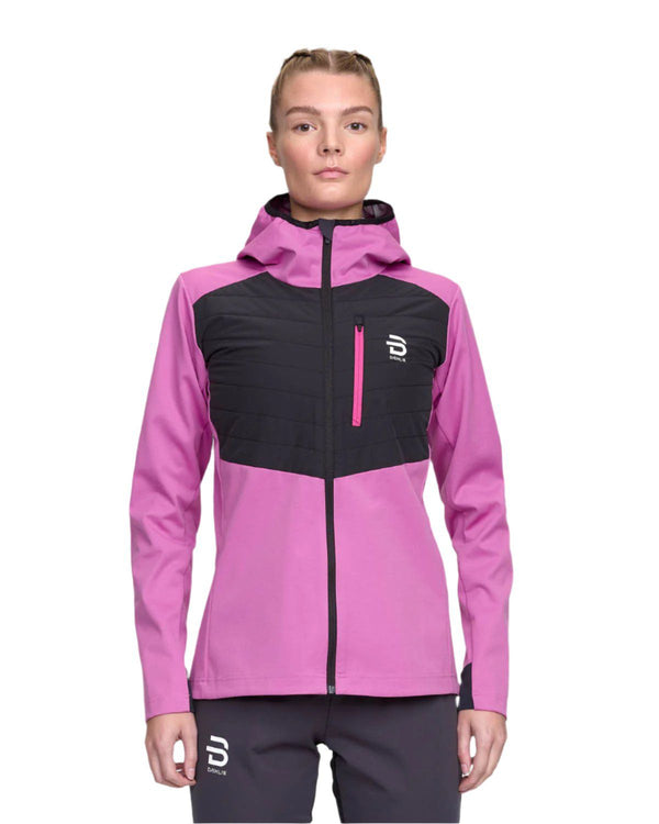 Daehlie Jacket Women's Jacket Power