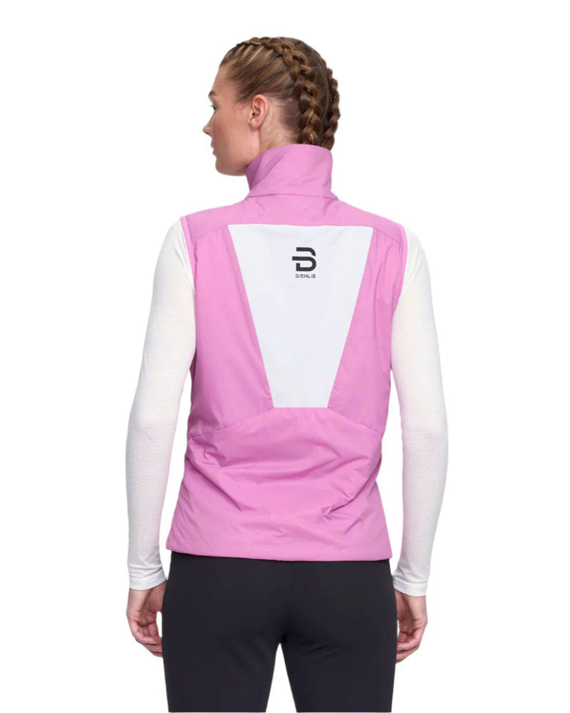 Daehlie Vest Women's Vest MoMentum