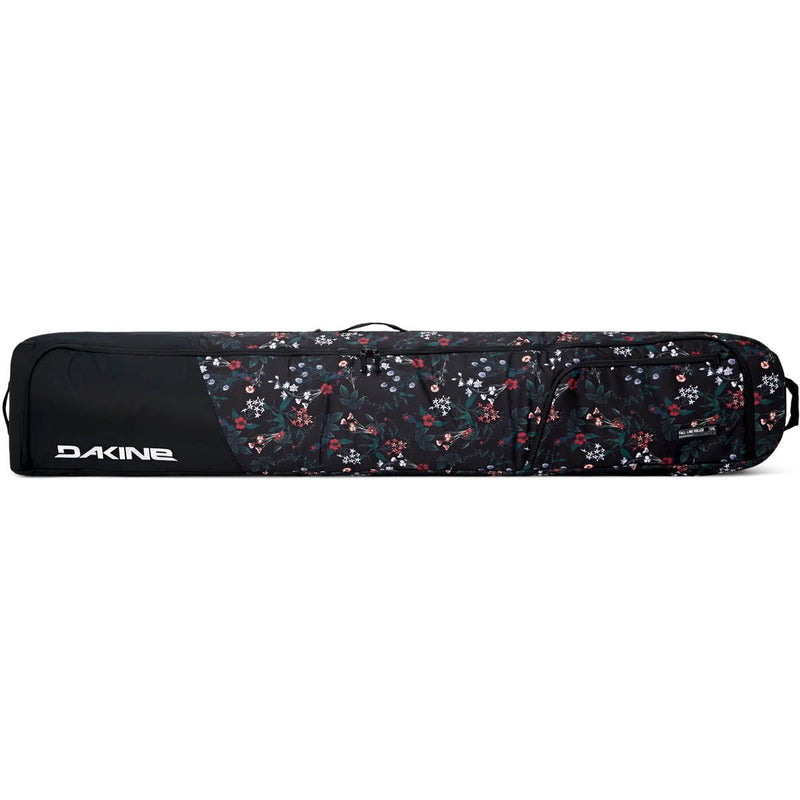 Dakine Ski Bag Fall Line Ski Roller Bag