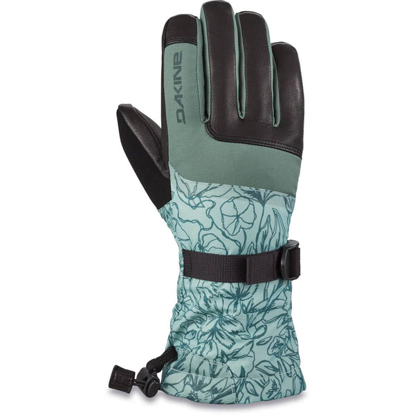 Dakine Gloves Women's Fleetwood Gore-Tex Short Mitt