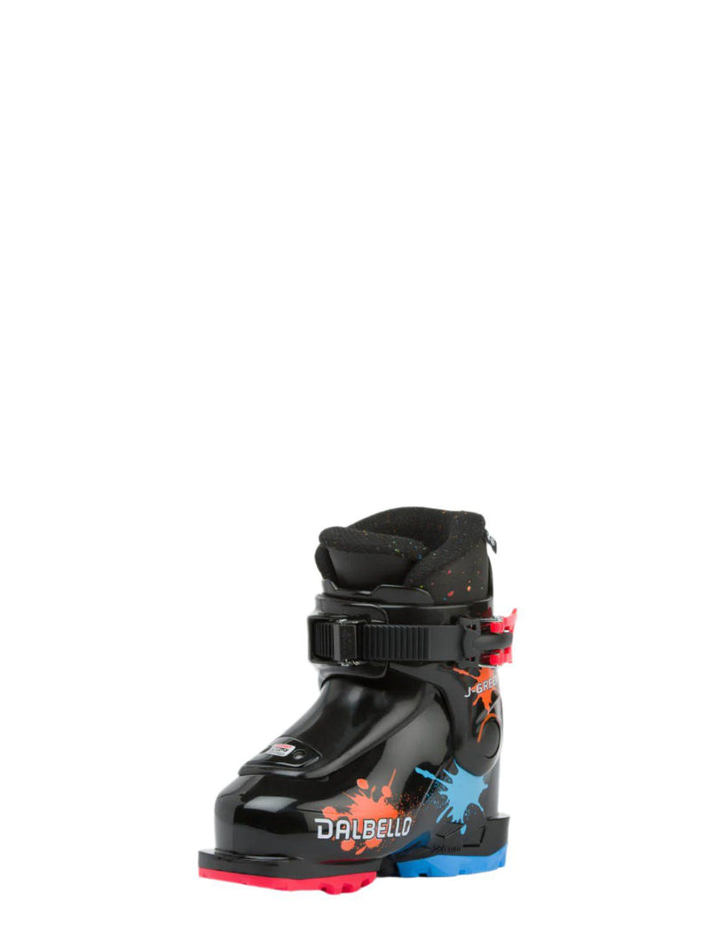 Dalbello All Mountain Kid's J Green  1.0 GW