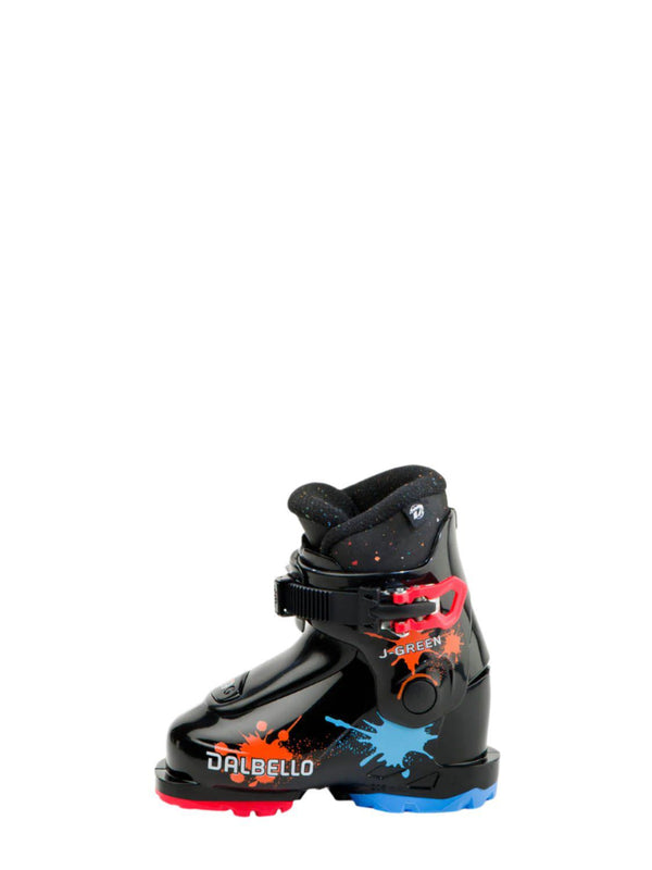 Dalbello All Mountain Kid's J Green  1.0 GW