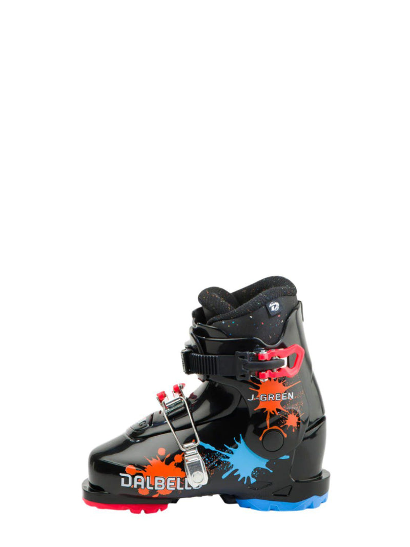 Dalbello All Mountain Kid's J Green  2.0 GW