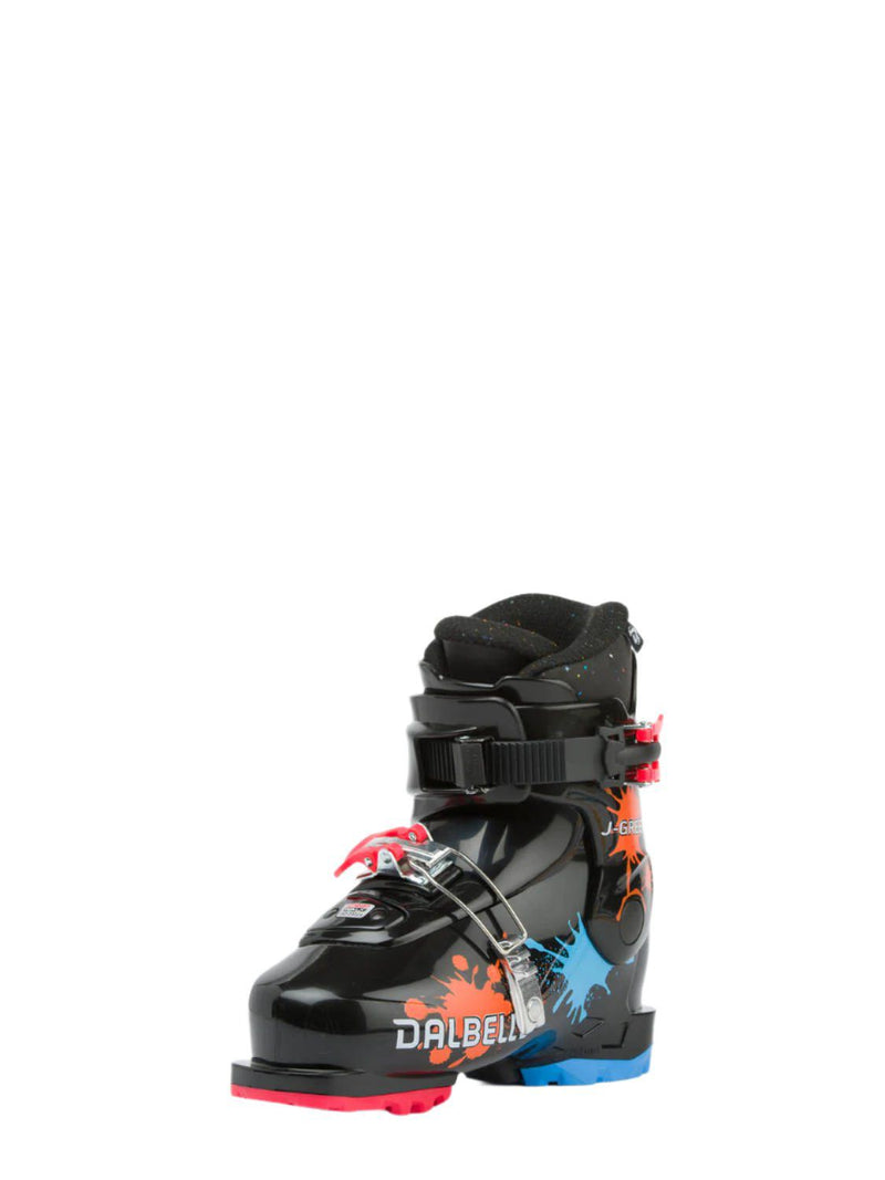 Dalbello All Mountain Kid's J Green  2.0 GW