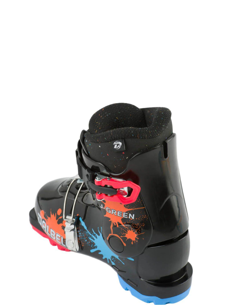 Dalbello All Mountain Kid's J Green  2.0 GW