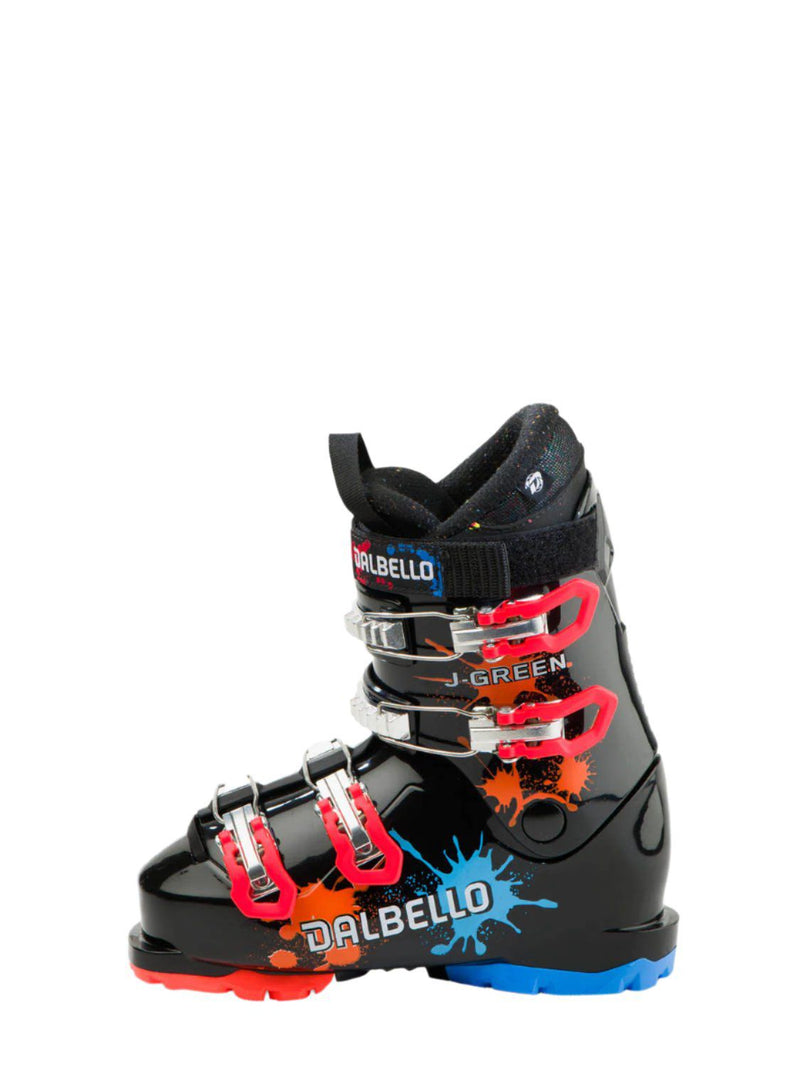 Dalbello All Mountain Kid's J Green  4.0 GW