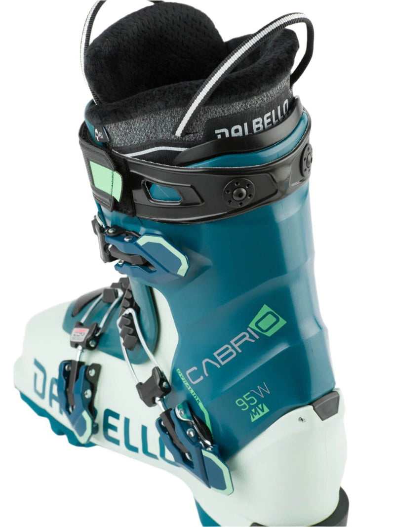 Dalbello All Mountain Women's Cabrio MV 95