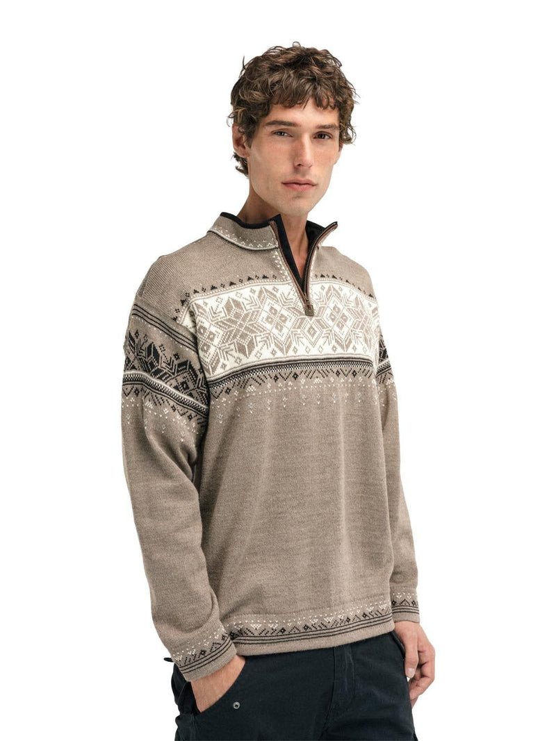 Dale of Norway AS CLOTHING - Men - Apparel - Top Dale of Norway *24W*  Blyfjell Sweater