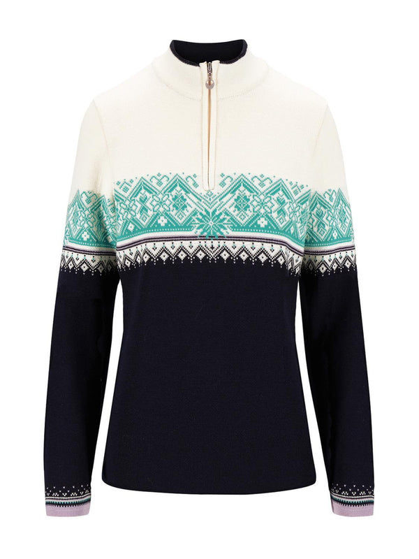 Dale of Norway AS CLOTHING - Women - Apparel - Top Dale of Norway *24W*  Moritz Fem Sweater