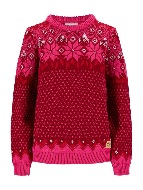 Dale of Norway AS CLOTHING - Women - Apparel - Top Dale of Norway *24W*  Vilja Feminine Sweater