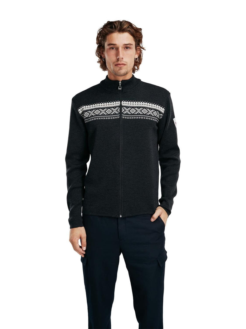 Dale of Norway AS Sweater Men's Dalestolen Jacket