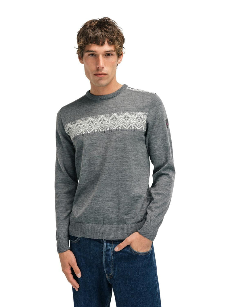 Dale of Norway AS Sweater Men's Stenberg Masculine Sweater