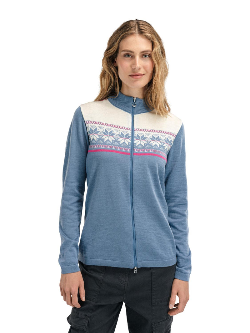 Dale of Norway AS Sweater Women's Liberg Jacket