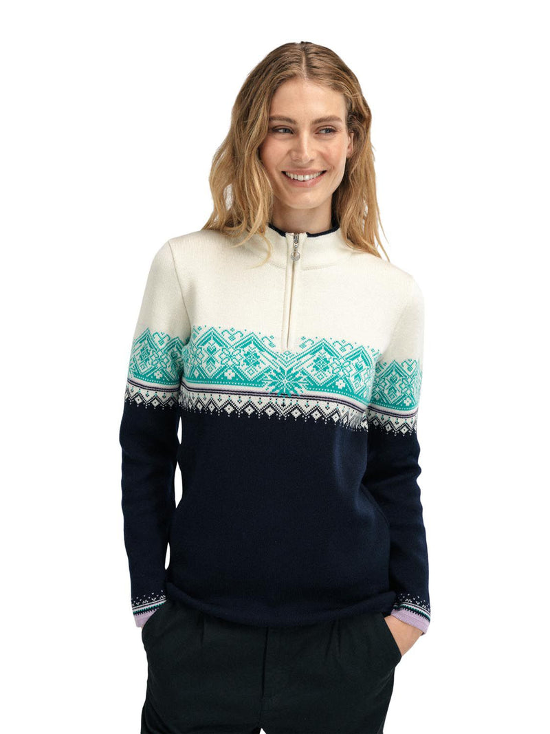 Dale of Norway AS Sweater Women's Moritz Sweater