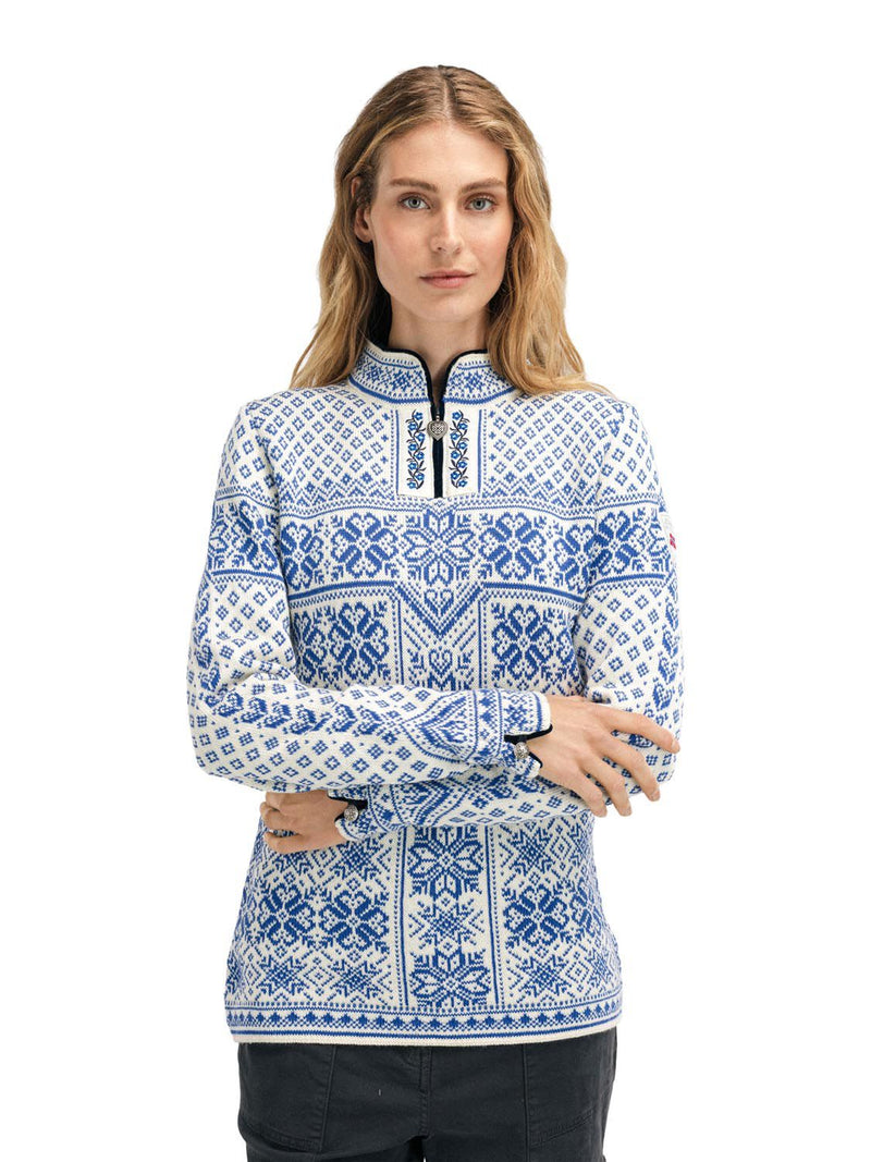 Dale of Norway AS Sweater Women's Peace Fem Sweater