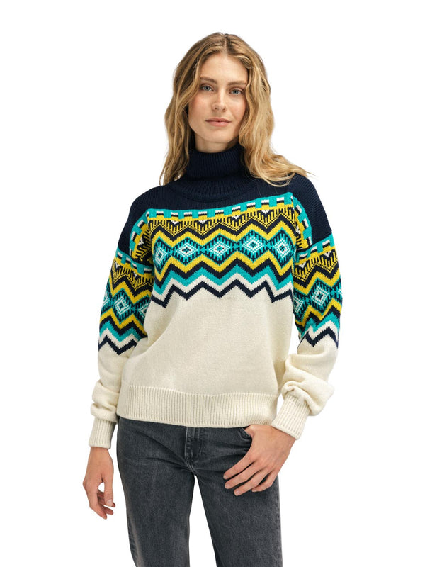 Dale of Norway AS Sweater Women's Randaberg Sweater Feminine