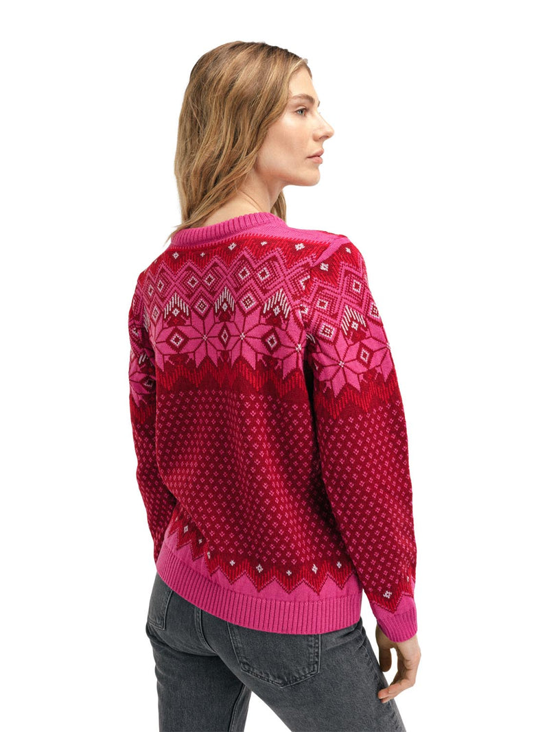 Dale of Norway AS Sweater Women's Vilja Feminine Sweater