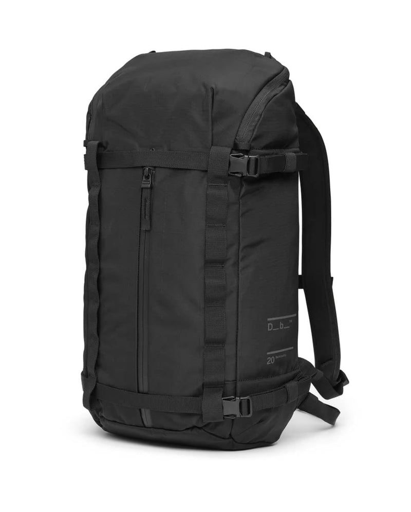 Db Journey Backpack Backcountry Backpack 20L