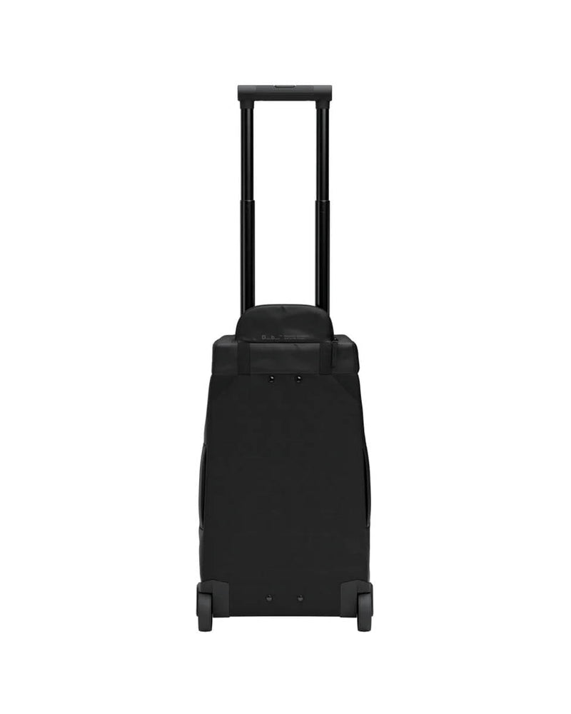 Db Journey Roller Bag Hugger Roller Bag Carry-on 40L