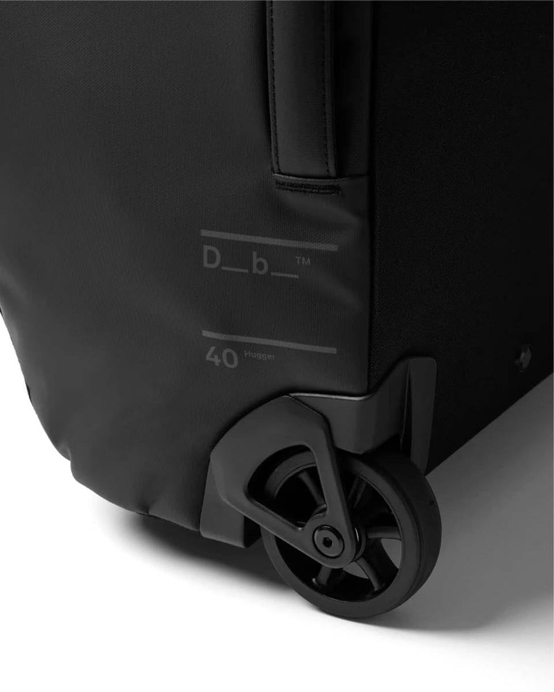 Db Journey Roller Bag Hugger Roller Bag Carry-on 40L