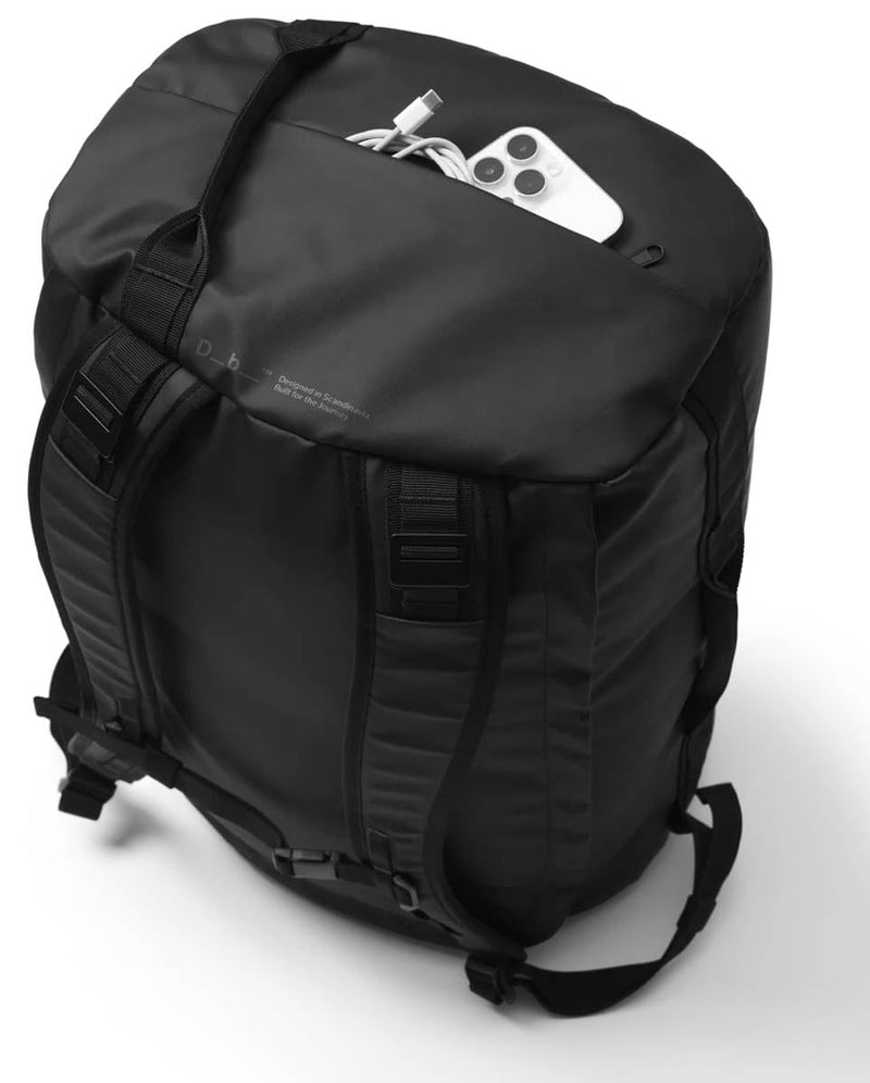 Db Journey Backpack Roamer Duffel 40L