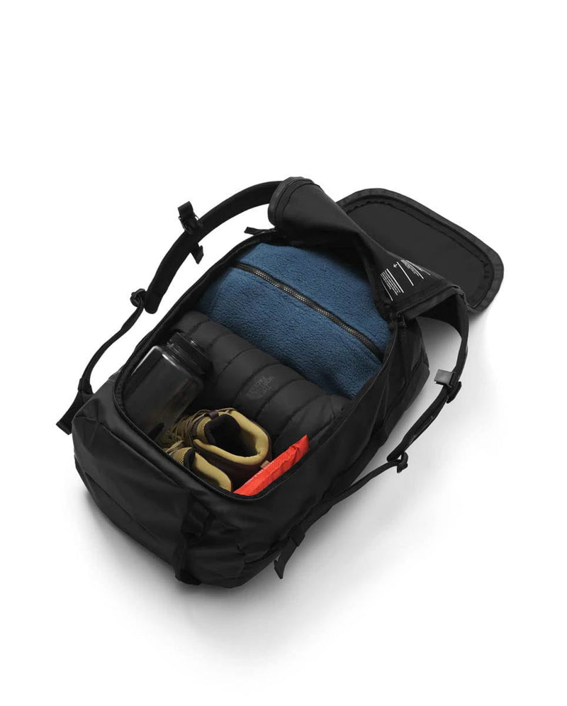 Db Journey Backpack Roamer Duffel 40L