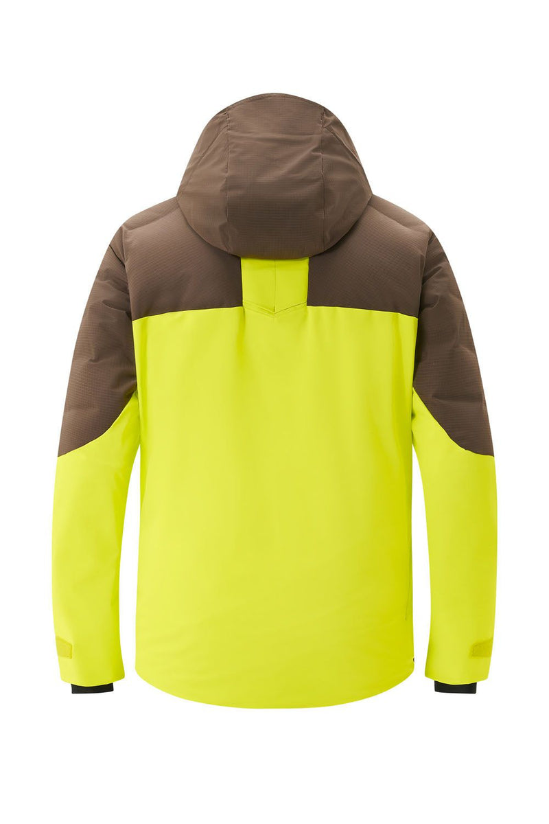 Men's Carter Hybrid Down Jacket Descente