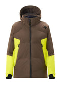 Men's Carter Hybrid Down Jacket Descente