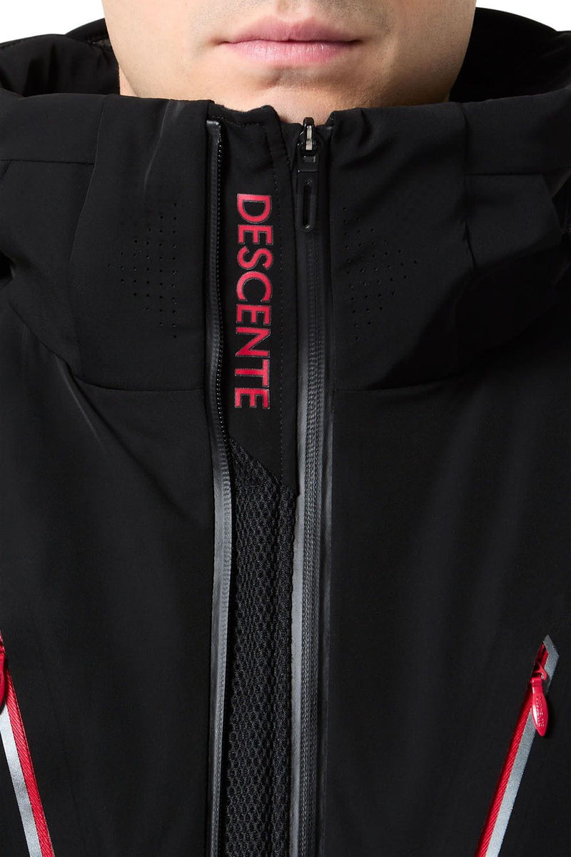 Descente Jacket Men's Challenger Insulated Jacket