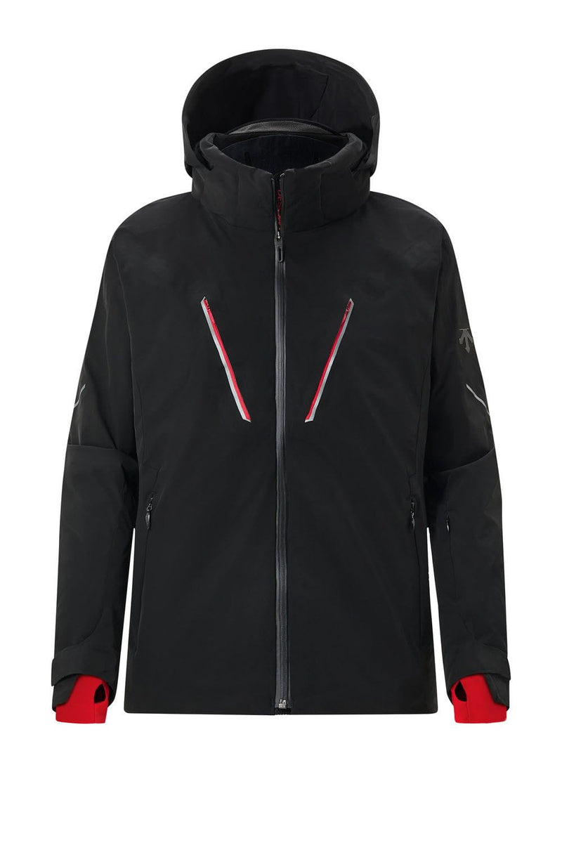 Men's Challenger Insulated Jacket Descente