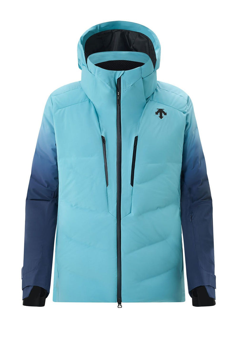 Men's Swiss Down Jacket Descente