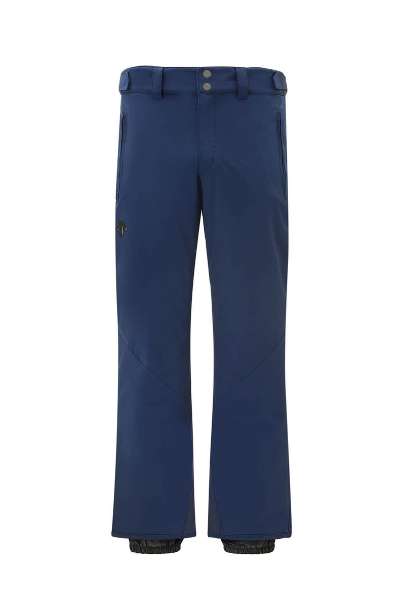 Descente Snow Pants Men's Swiss Pant Insulated Pants