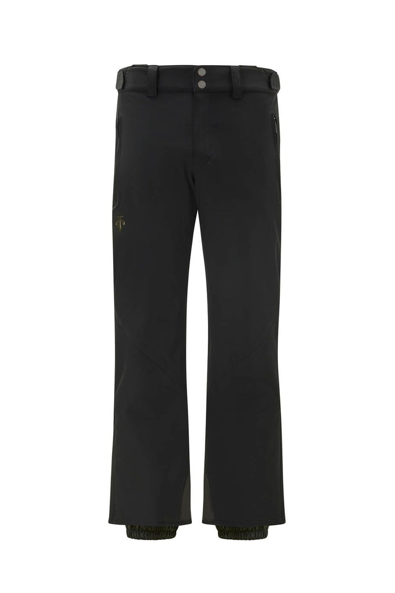 Descente Snow Pants Men's Swiss Pant Insulated Pants