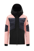 Descente Jacket Women's Iris Insulated Jacket