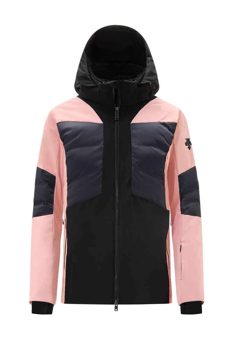 Descente Jacket Women's Iris Insulated Jacket