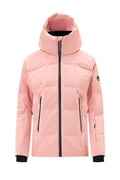 Descente Jacket Women's Luna Down Jacket