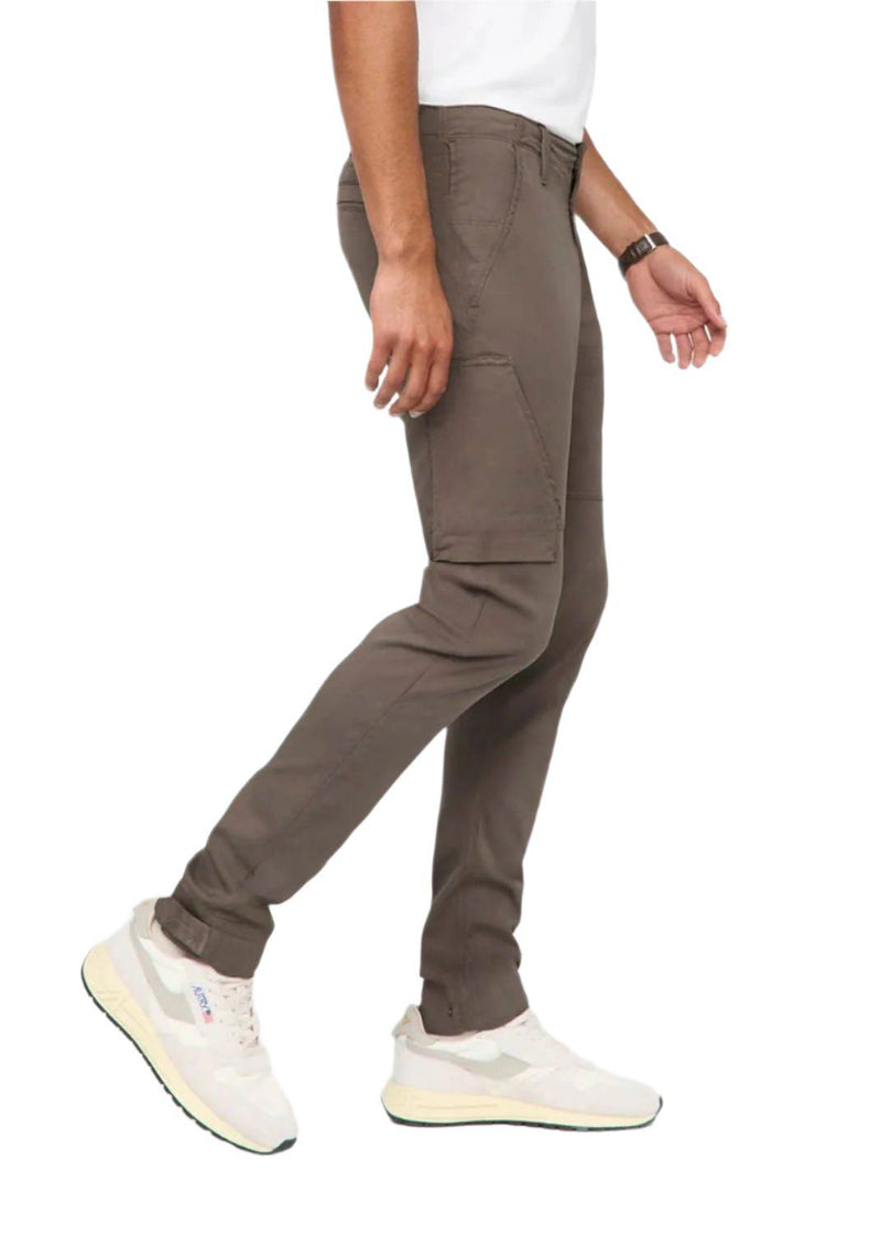 DUER Pants Men's Live Free Adventure Pant