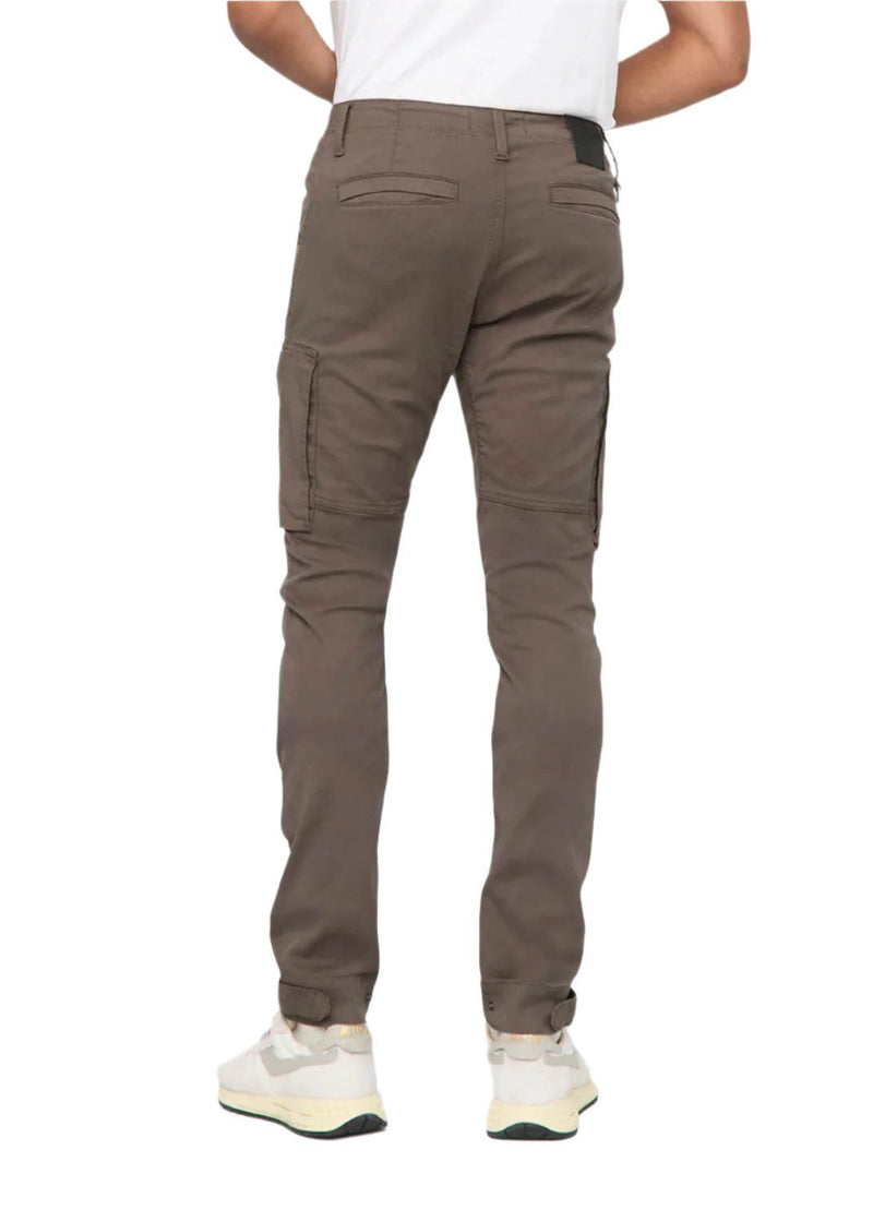 DUER Pants Men's Live Free Adventure Pant