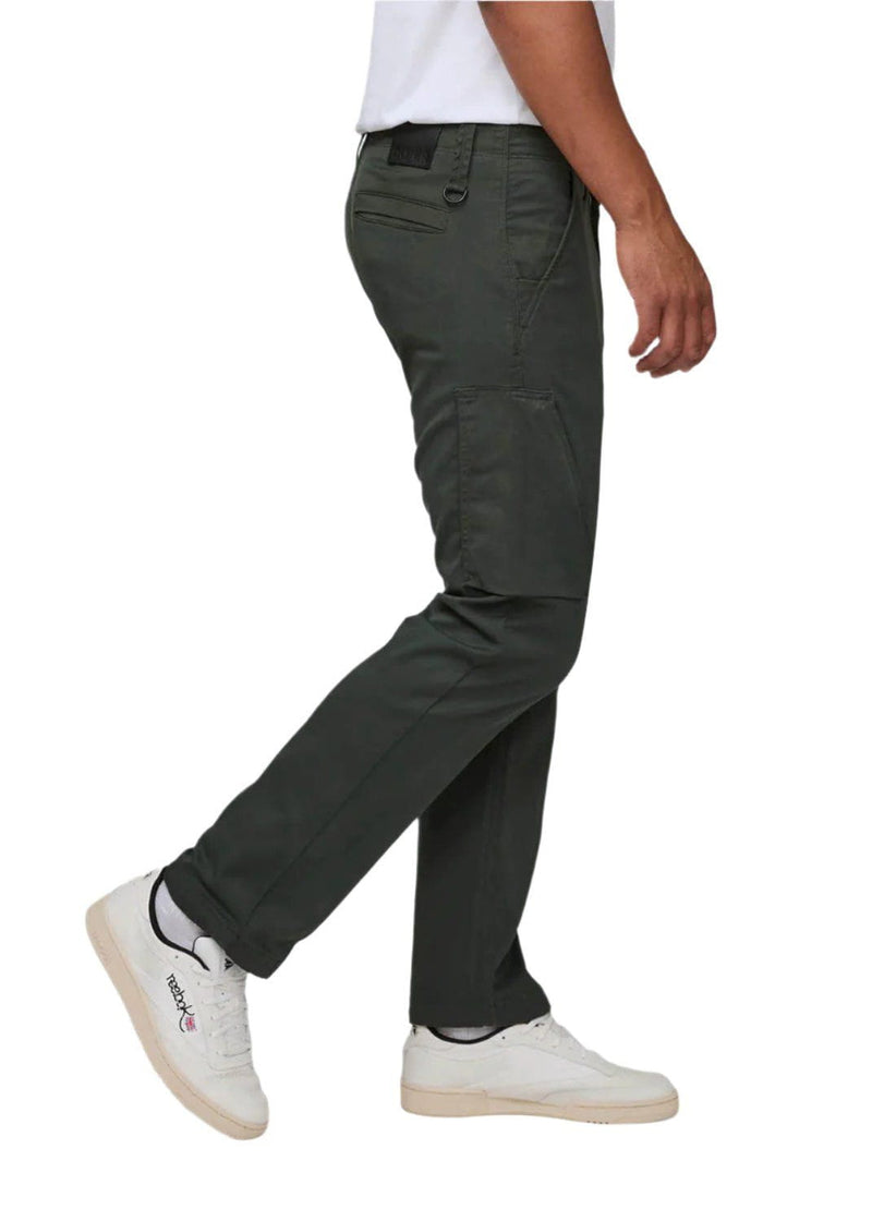 DUER Pants Men's Live Free Relaxed Adventure Pant